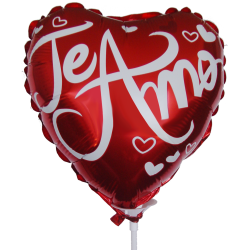 Globo te amo