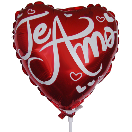 Globo te amo
